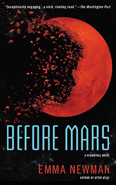 Before Mars