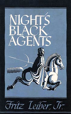 Night's Black Agents