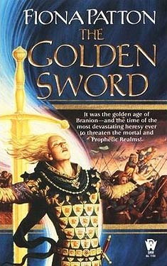 The Golden Sword