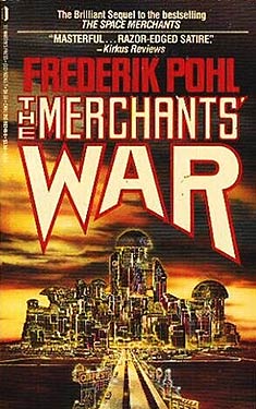 The Merchants' War