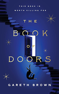 The Book of Doors