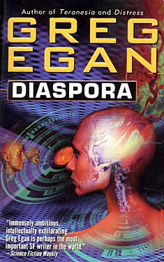 Diaspora