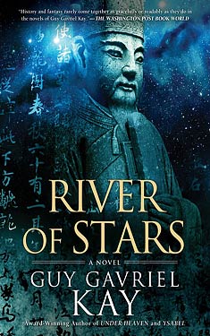 River of Stars