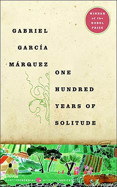 One Hundred Years of Solitude