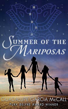 Summer of the Mariposas