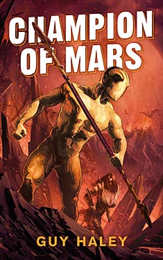 Champion of Mars