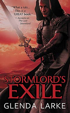 Stormlord's Exile