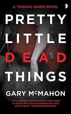 Pretty Little Dead Things