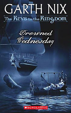 Drowned Wednesday