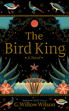 The Bird King