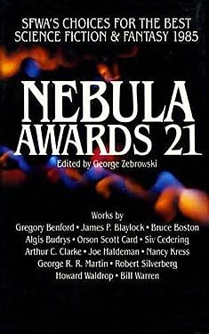 Nebula Awards 21