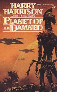 Planet of the Damned