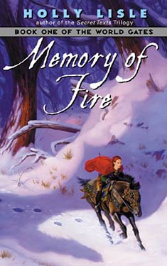 Memory of Fire