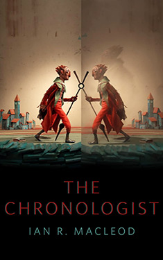 The Chronologist