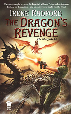 The Dragon's Revenge