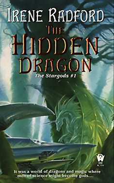 The Hidden Dragon