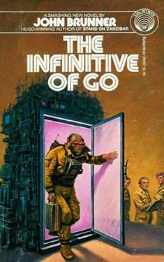 The Infinitive of Go