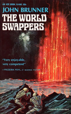 The World Swappers