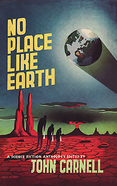 No Place Like Earth