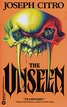 The Unseen