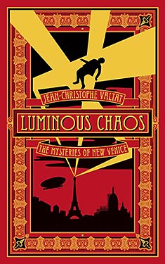 Luminous Chaos 