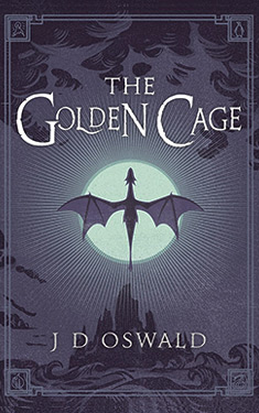 The Golden Cage