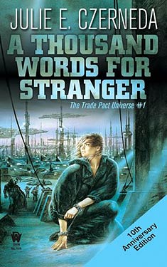 A Thousand Words for Stranger