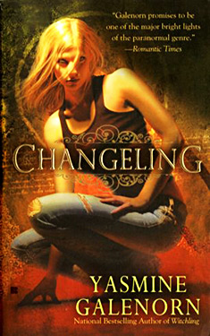 Changeling