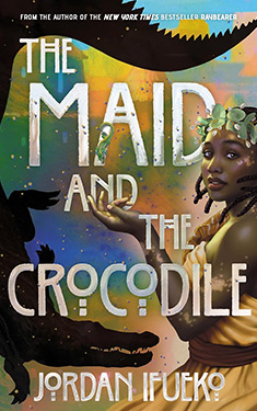 The Maid and the Crocodile