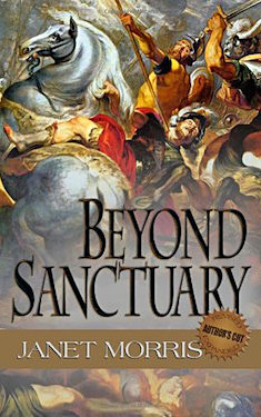 Beyond Sanctuary