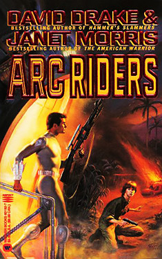 ARC Riders