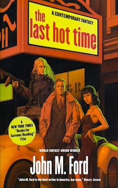 The Last Hot Time