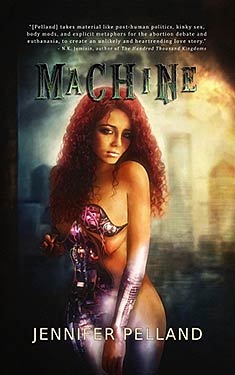 Machine