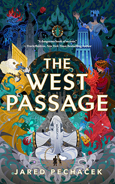 The West Passage