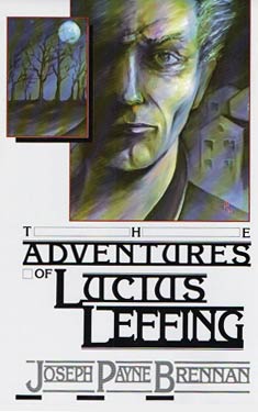 The Adventures of Lucius Leffing