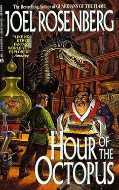 Hour of the Octopus