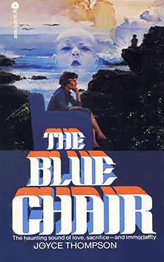 The Blue Chair