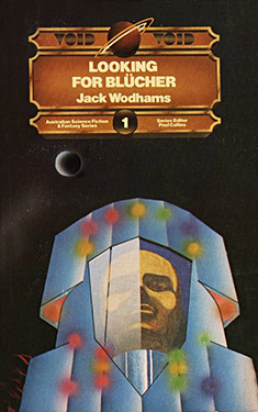 Looking for Blucher