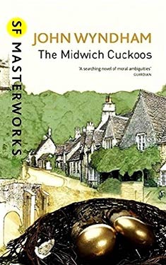 The Midwich Cuckoos