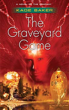 The Graveyard Game