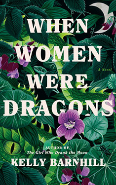 When Women Were Dragons