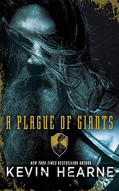 A Plague of Giants