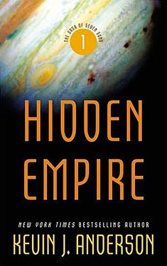 Hidden Empire