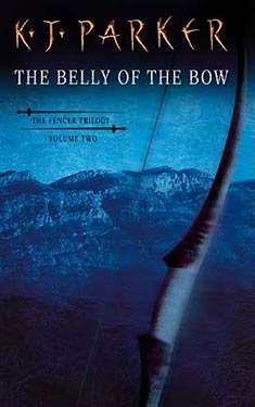 The Belly of the Bow