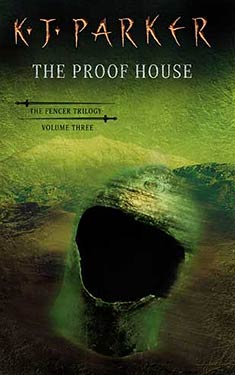 The Proof House