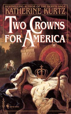 Two Crowns for America