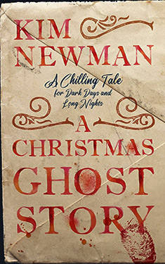 A Christmas Ghost Story