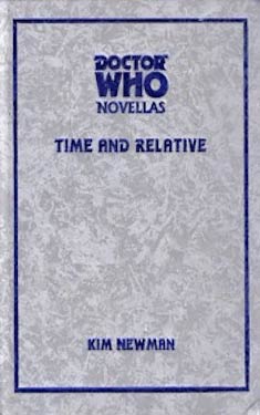 Time and Relative