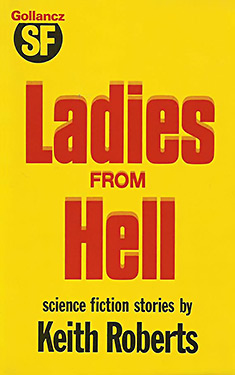 Ladies from Hell