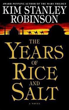 The Years of Rice and Salt